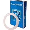 Fleming Pesario Superfleming Silicona T70 - Sin Marca