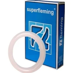 Fleming Pesario Superfleming Silicona T80