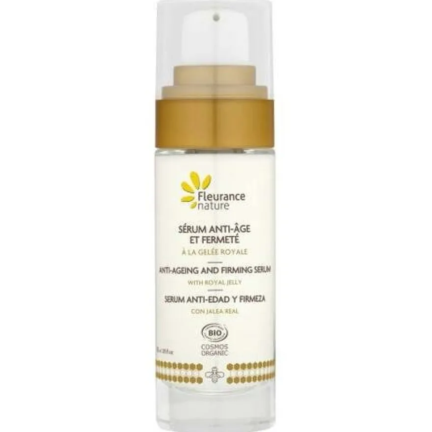 Fleurance Nature Brocha Kabuki Polvos De Sol 1Ud