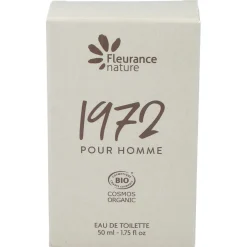 Fleurance Nature Parfum 1972 Pour Homme 50Ml