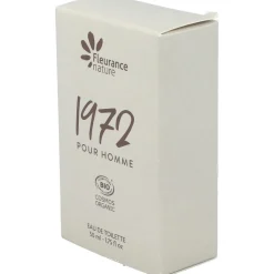 Fleurance Nature Parfum 1972 Pour Homme 50Ml