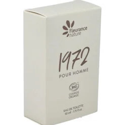 Fleurance Nature Parfum 1972 Pour Homme 50Ml