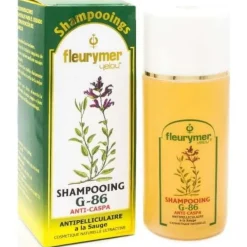 Fleurymer Champu Anticaspa G-86 200Ml