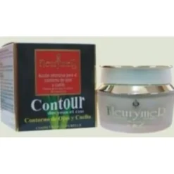 Fleurymer Crema Contorno Ojos Y Cuello 50Ml