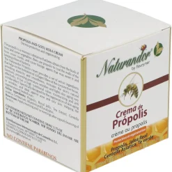 Fleurymer Crema Hidratante De Propoleo Naturandor 50Ml