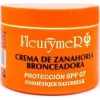 Fleurymer Crema Solar Bronceadora Zanahoria Spf7 110Ml