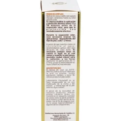 Fleurymer Crema Solar Facial Spf50 80Ml