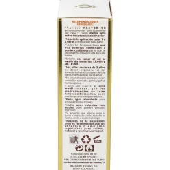 Fleurymer Crema Solar Facial Spf50 80Ml