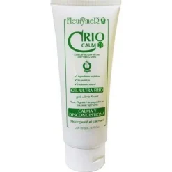 Fleurymer Gel Ultra Frio Pierna Crio Cal 200Ml