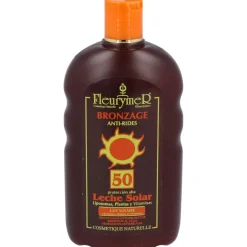 Fleurymer Leche Solar Spf50+ 250Ml