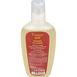 Fleurymer Tónico Acne Aloe Própolis 200Ml