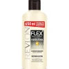 Flex Keratin Conditioner Damaged Hair 650ml - Revlon