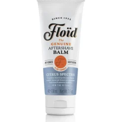 Floïd After Shave Balm Citrus Spectre 100 Ml