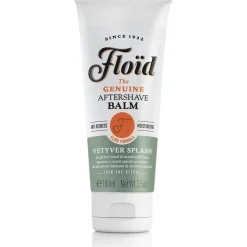 Floïd After Shave Balm Vetyver Splash 100 Ml