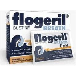 Flogeril Forte 18 Sobres