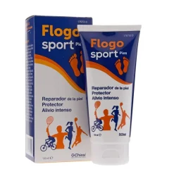 Flogo Sport Pies Gel (100 ml) - Chiesi Espaa S a