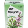 Floradix Alpenkraft 15 Sobres - Salus