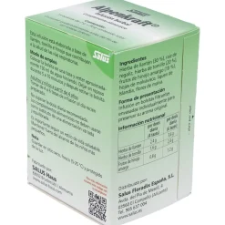 Floradix Alpenkraft 15 Sobres - Salus