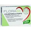 Florase Colesterolo Forte 40cap - Santiveri