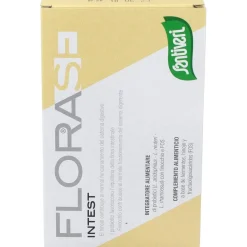 Florase Intest Santiveri 40 Caps