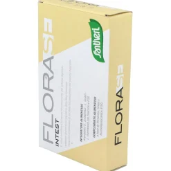 Florase Intest Santiveri 40 Caps