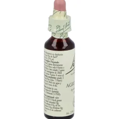 Flores Bach Agrimony Agrimonia 20Ml.