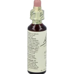 Flores Bach Aspen Alamo Temblon 20Ml.
