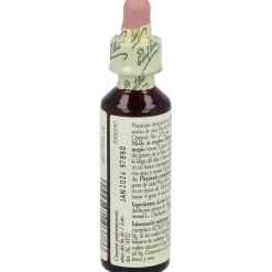 Flores Bach Aspen Alamo Temblon 20Ml.