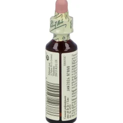 Flores Bach Aspen Alamo Temblon 20Ml.