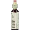 Flores Bach Centaury Centaura Menor 20Ml.