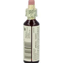 Flores Bach Centaury Centaura Menor 20Ml.