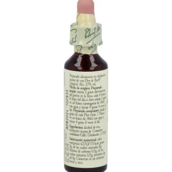 Flores Bach Centaury Centaura Menor 20Ml.