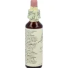 Flores Bach Cerato Ceratostigma 20Ml.