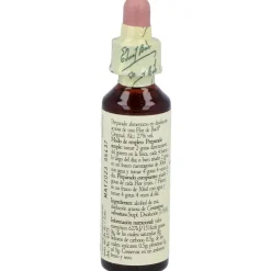 Flores Bach Cerato Ceratostigma 20Ml.