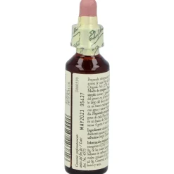 Flores Bach Cerato Ceratostigma 20Ml.