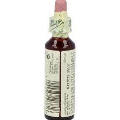 Flores Bach Cerato Ceratostigma 20Ml.