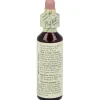 Flores Bach Cherry Plum Cerasifera 20Ml.