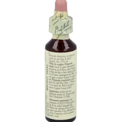 Flores Bach Cherry Plum Cerasifera 20Ml.