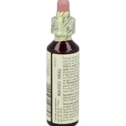 Flores Bach Cherry Plum Cerasifera 20Ml.