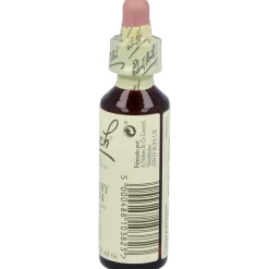 Flores Bach Cherry Plum Cerasifera 20Ml.