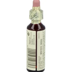 Flores Bach Cherry Plum Cerasifera 20Ml.