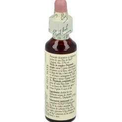 Flores Bach Chestnut Bud Brote Castaño 20ml - Flores de Bach Originales