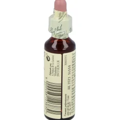 Flores Bach Chestnut Bud Brote Castaño 20ml - Flores de Bach Originales
