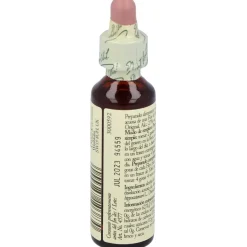 Flores Bach Chestnut Bud Brote Castaño 20ml - Flores de Bach Originales