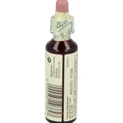 Flores Bach Chicory Achicoria 20Ml.