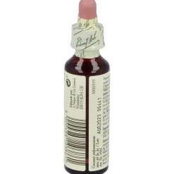 Flores Bach Crab Apple Manzano Silvestre 20Ml. 2