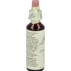 Flores Bach Crab Apple Manzano Silvestre 20Ml. 2