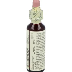 Flores Bach Gentian Genciana 20Ml.