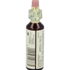 Flores Bach Gentian Genciana 20Ml.
