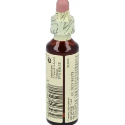Flores Bach Hornbeam Hojarazo 20Ml.